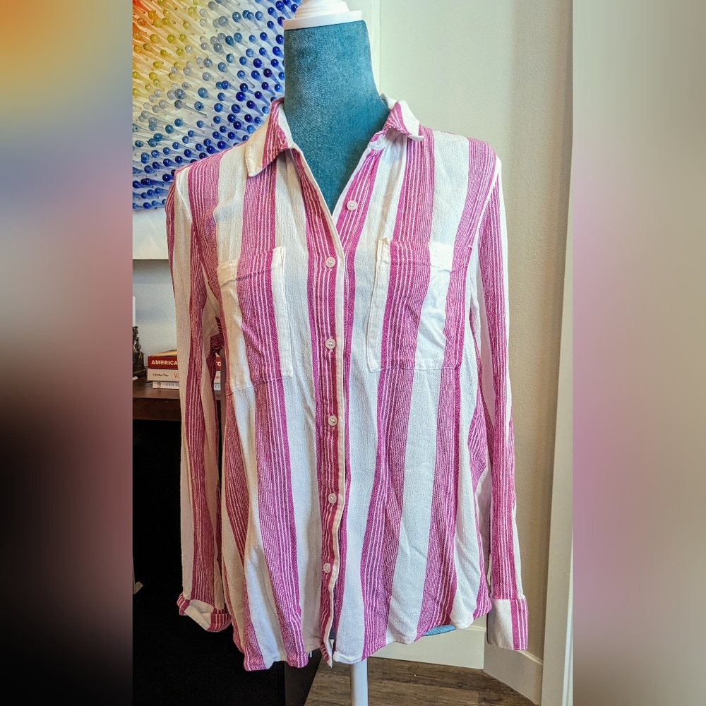 BP blouse
